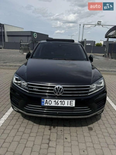 Volkswagen
