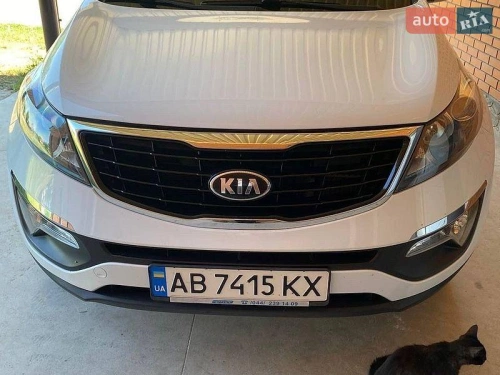 Kia