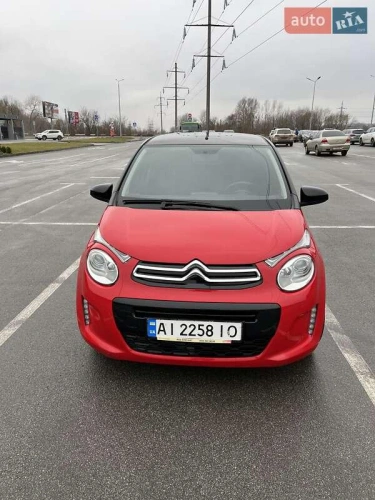 Citroen