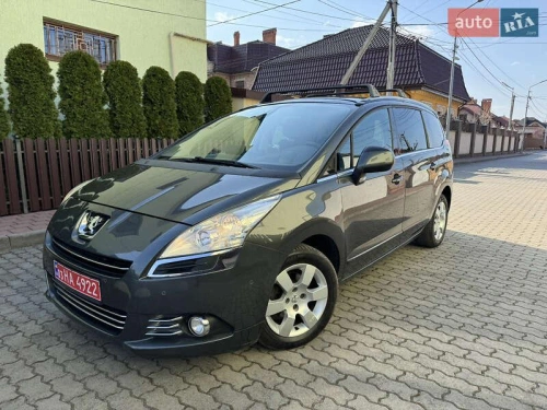 Peugeot
