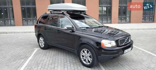 Volvo