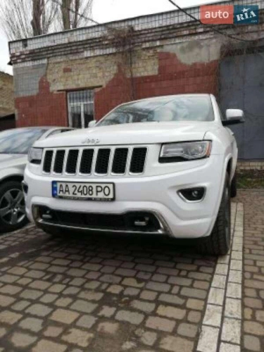 Jeep