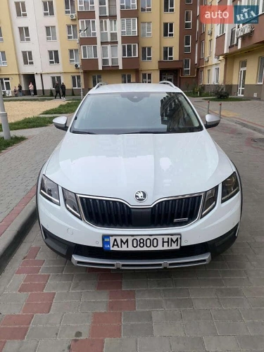 Skoda