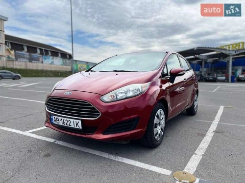 Ford