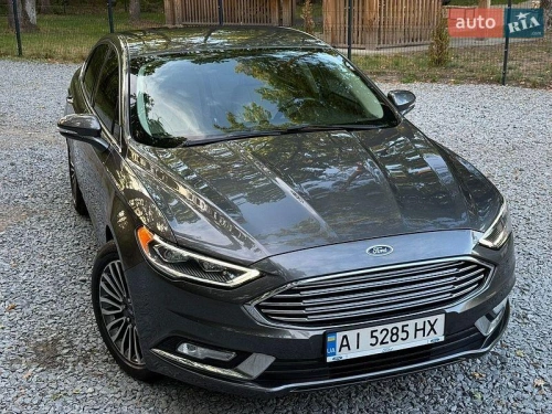 Ford