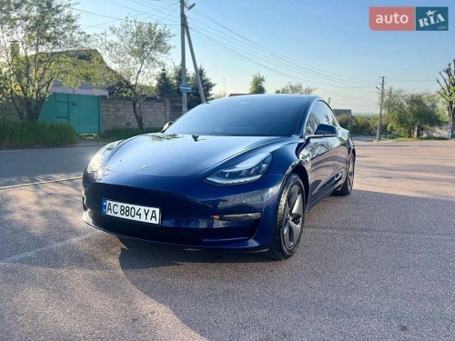 Tesla