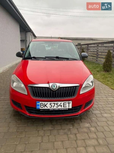 Skoda