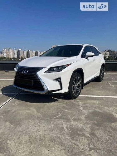 Lexus