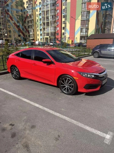 Honda