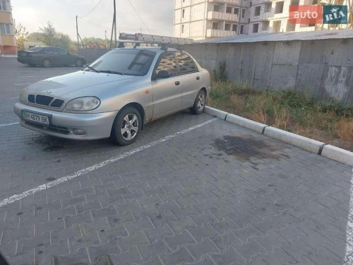Daewoo