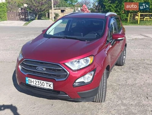 Ford