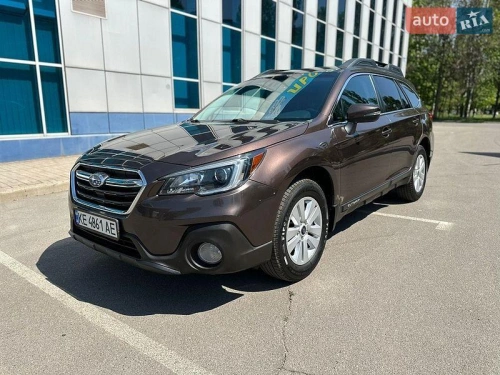 Subaru