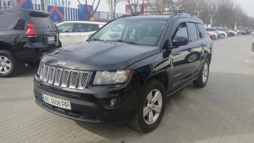 Jeep