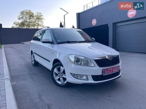 Skoda