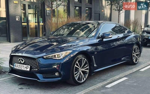 Infiniti