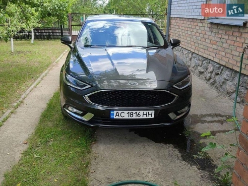 Ford