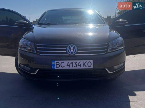Volkswagen