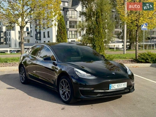 Tesla
