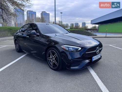 Mercedes-Benz