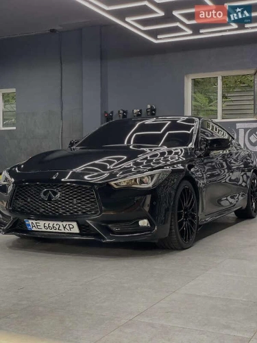 Infiniti