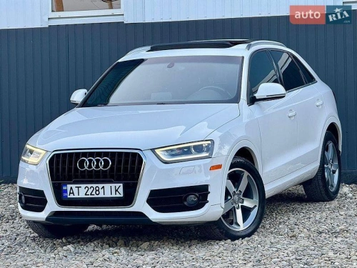 Audi