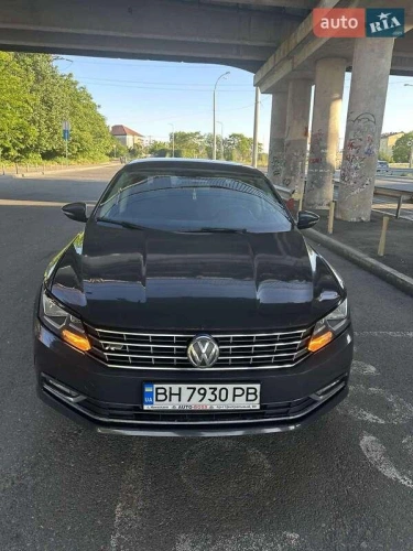 Volkswagen