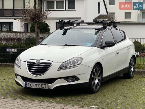 Lancia
