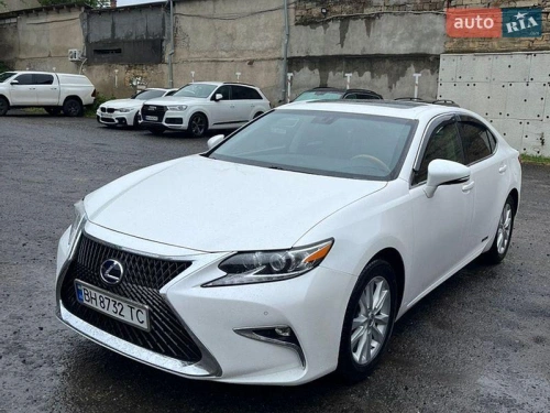 Lexus