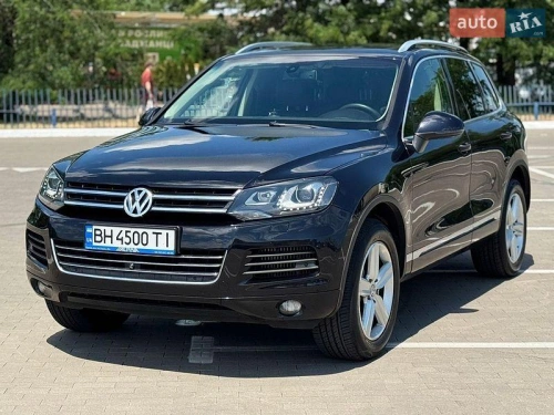 Volkswagen