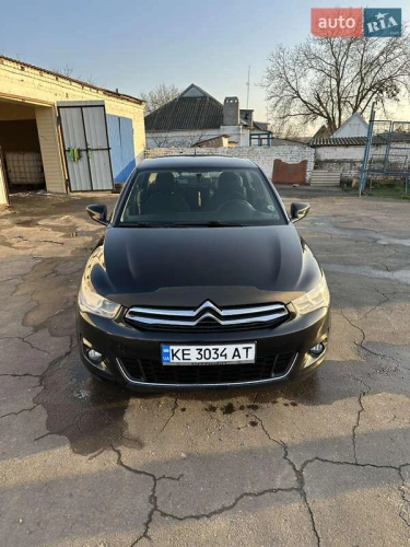 Citroen