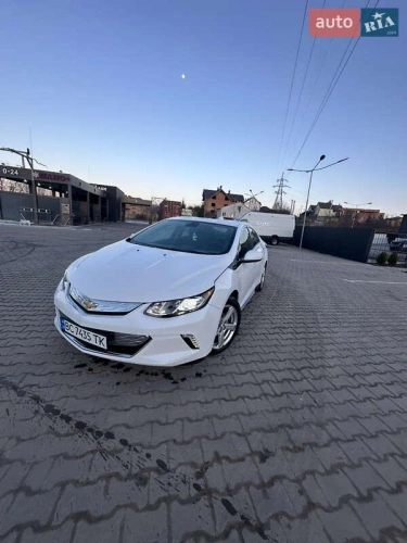 Chevrolet