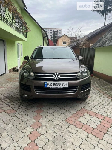 Volkswagen