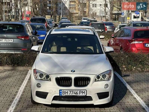 BMW