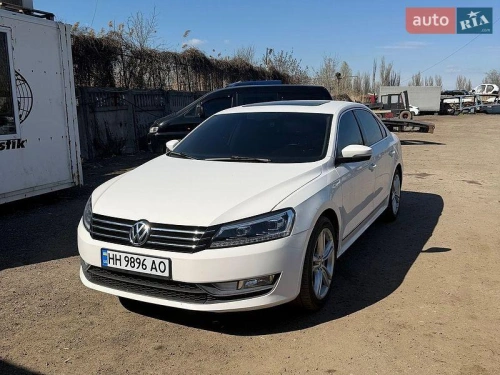Volkswagen
