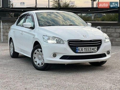 Peugeot