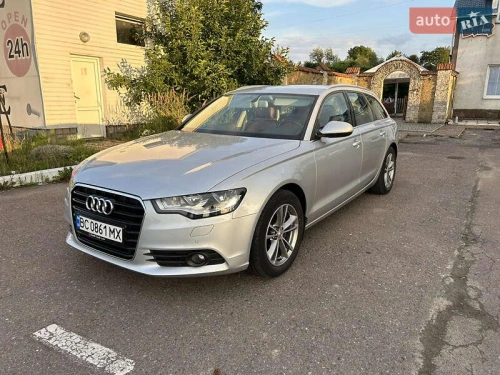 Audi