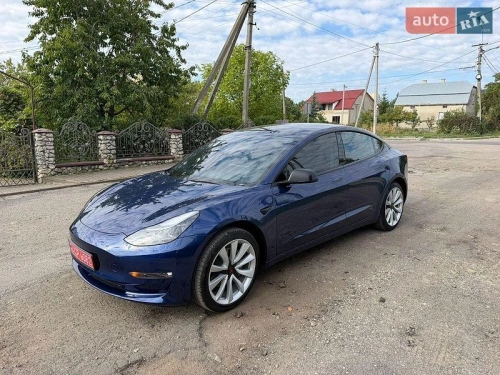 Tesla