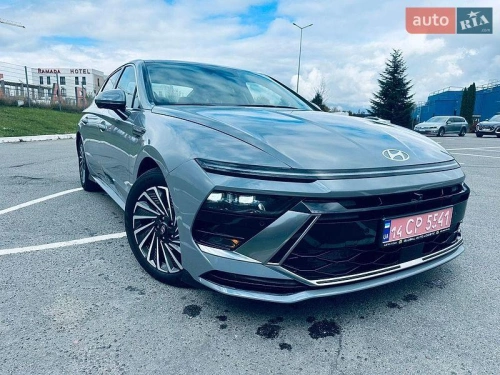 Hyundai