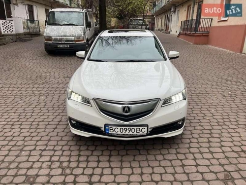Acura