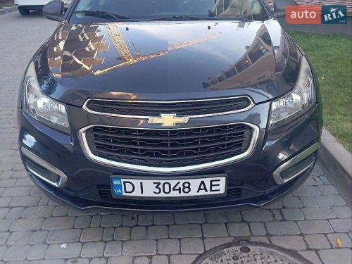 Chevrolet
