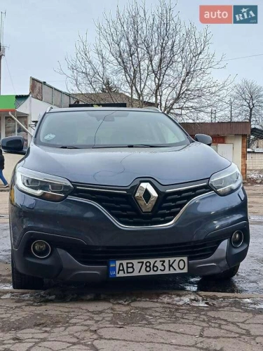 Renault