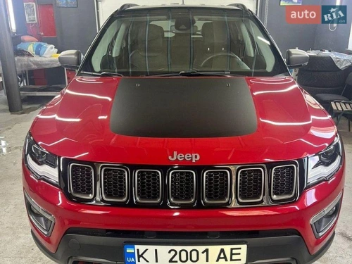 Jeep