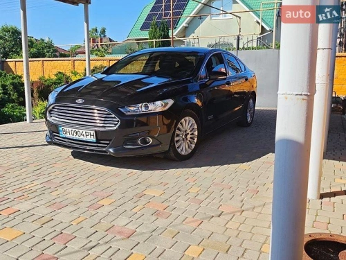 Ford