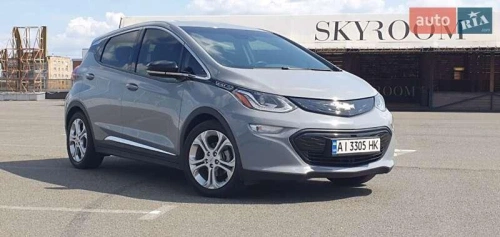 Chevrolet