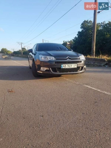Citroen