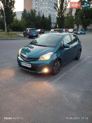 Toyota