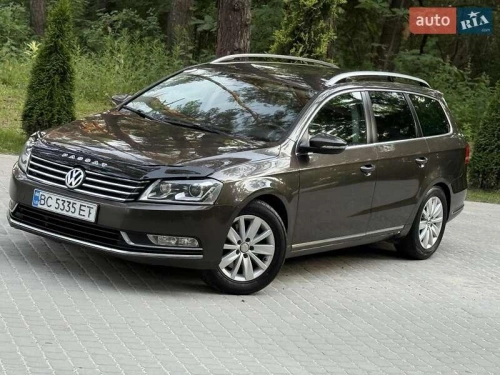 Volkswagen