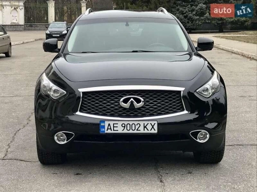 Infiniti