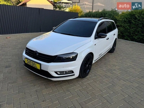 Volkswagen