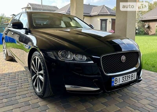 Jaguar